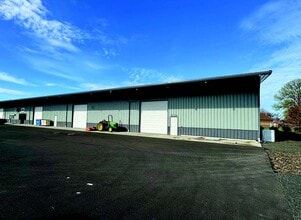 31970 Cinema way, Tangent, OR for lease Building Photo- Image 2 of 4