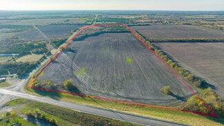 Plus de détails pour TBD FM 1569, Greenville, TX - Terrain à vendre