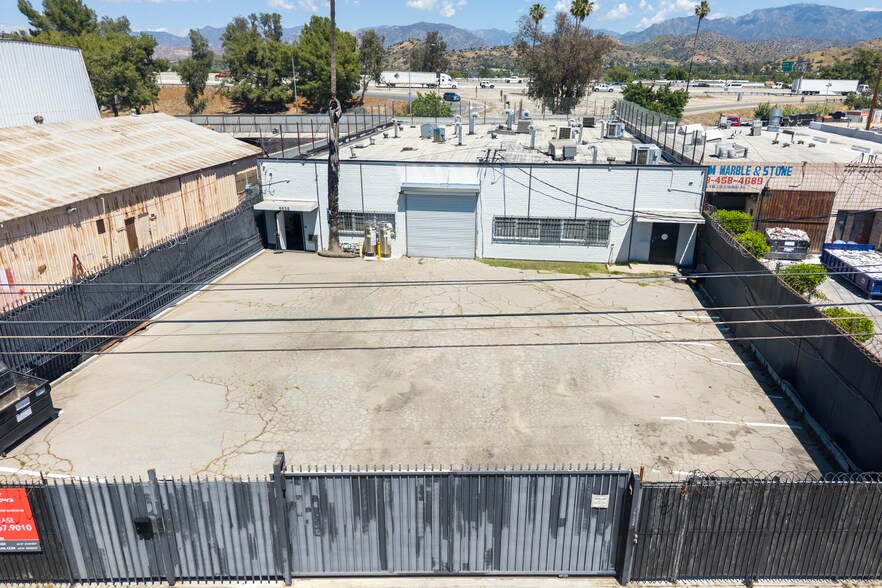 8516-8520 San Fernando Rd, Sun Valley, CA à vendre - Photo du bâtiment - Image 2 de 9