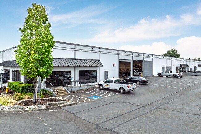 More details for 7815 S 208th St, Kent, WA - Industrial for Lease