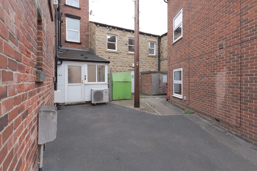 19 Otley Rd, Leeds for lease - Building Photo - Image 2 of 2