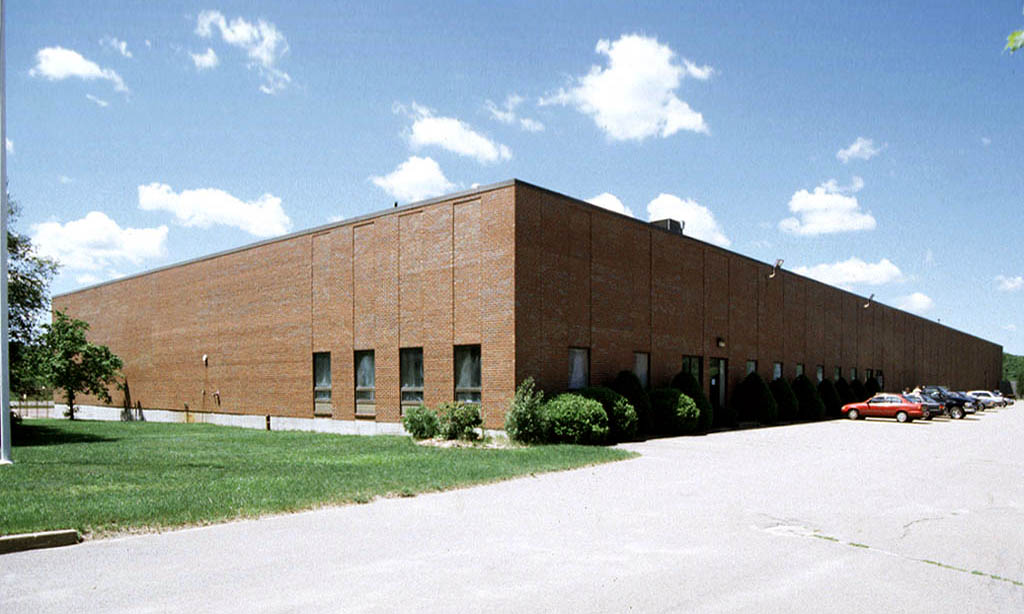 115 Shawmut Rd, Canton, MA à louer Photo du bâtiment- Image 1 de 4