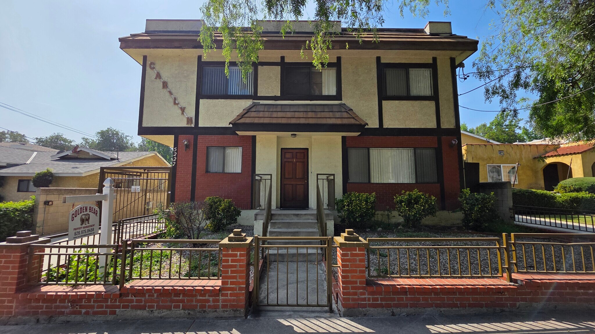 5227 Eagle Dale Ave, Los Angeles, CA à vendre Photo principale- Image 1 de 13