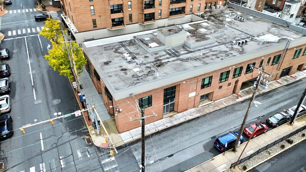 10 S Prince St, Lancaster, PA for lease - Building Photo - Image 2 of 11