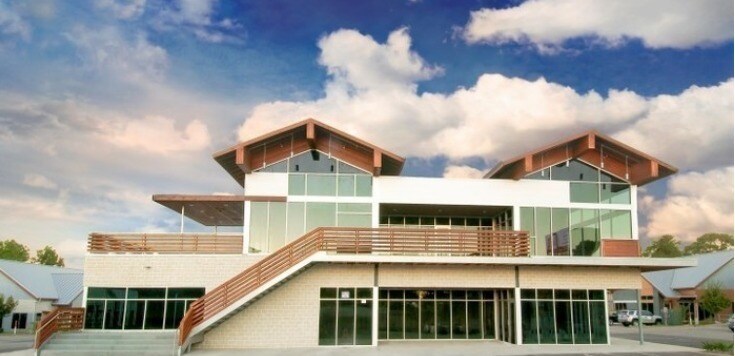 7925 S Broadway Ave, Tyler, TX à louer - Photo du bâtiment - Image 2 de 7