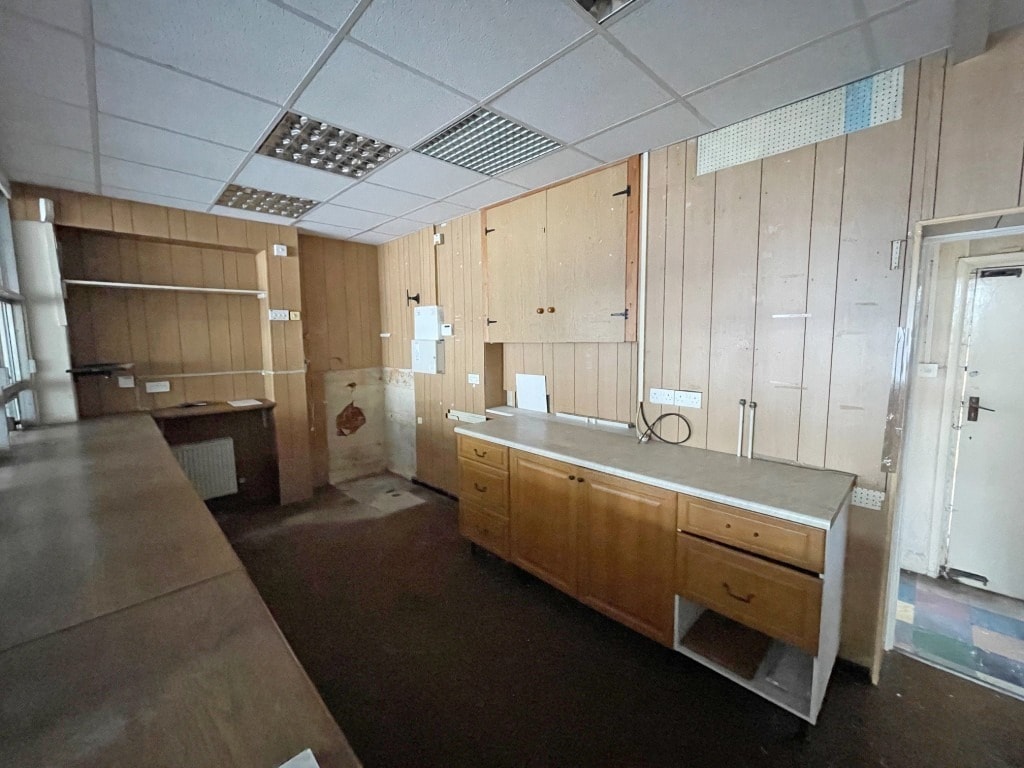 17-21 St. Johns Rd, Clacton On Sea, ESS CO15 4BS - Unité 17 StJohns - - Photo intérieure - Image 1 of 6
