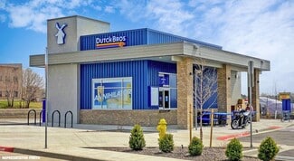 More details for 1114 W Seventh St, Auburn, IN - Retail for Sale