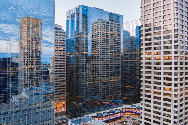 Plus de détails pour 237 4th Ave SW, Calgary, AB - Bureau à louer