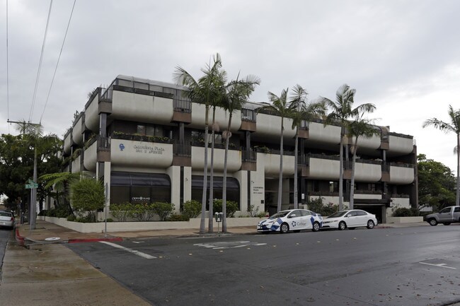 Plus de détails pour 1001 B Ave, Coronado, CA - Bureau/Médical à louer