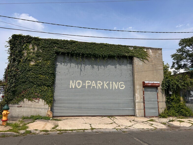 9-13 Dey St, Newark, NJ à vendre - Photo du bâtiment - Image 2 de 5