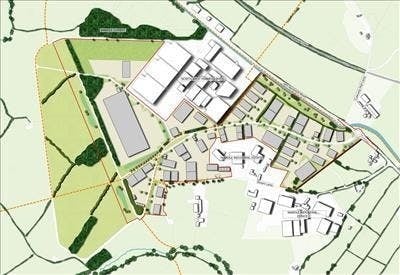 Nantwich Road, Nantwich for sale - Building Photo - Image 3 of 5