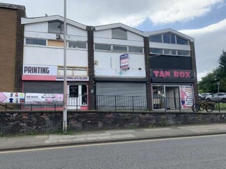 More details for 4 The Rake Prec, Bromborough - Retail for Lease