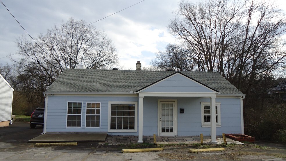 336 White Bridge Pike, Nashville, TN for sale - Building Photo - Image 2 of 6
