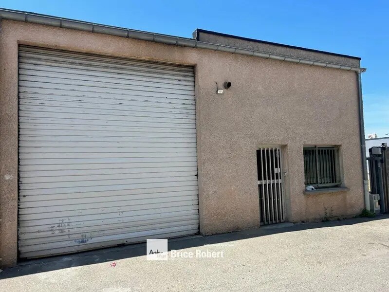 10 Avenue Docteur Schweitzer, Meyzieu for lease Building Photo- Image 1 of 5