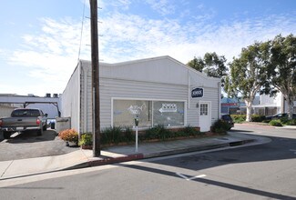 Plus de détails pour 504 29th St, Newport Beach, CA - Commerce de détail à louer