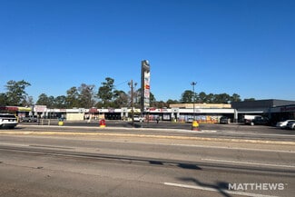 More details for 1020 FM 1960 Rd, Houston, TX - Retail for Lease