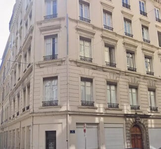 More details for 31 Rue Du Plat, Lyon - Office for Lease