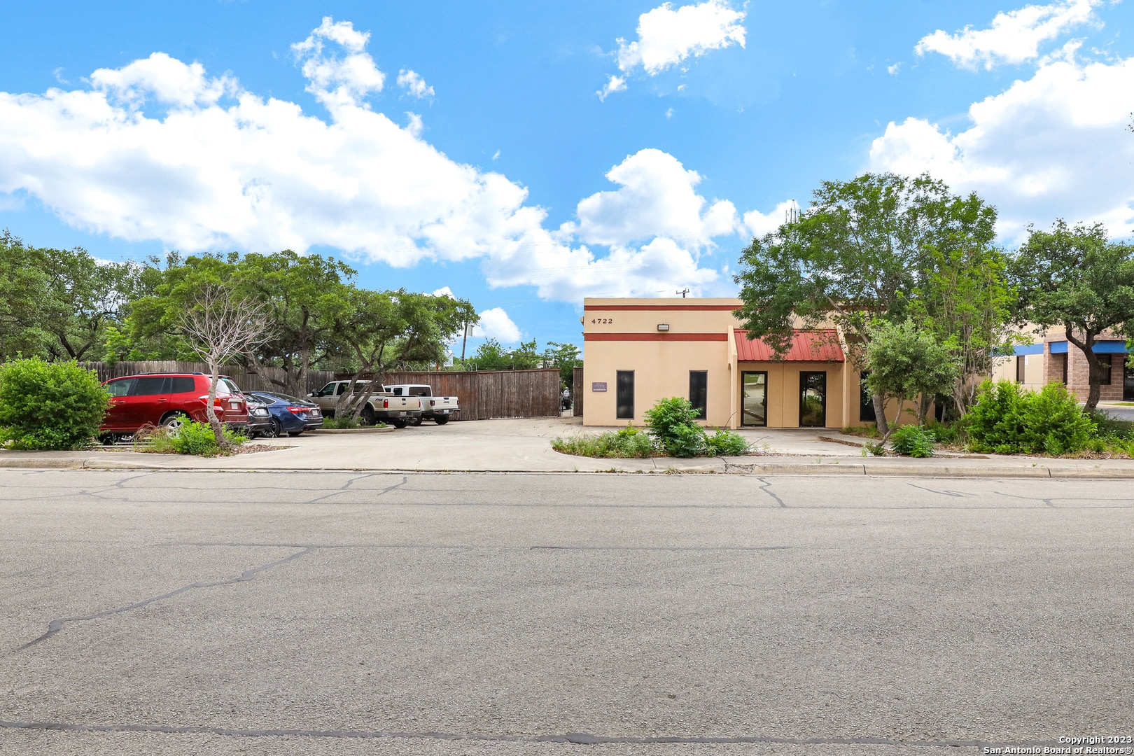 4722 Shavano Oak, San Antonio, TX for sale Building Photo- Image 1 of 21