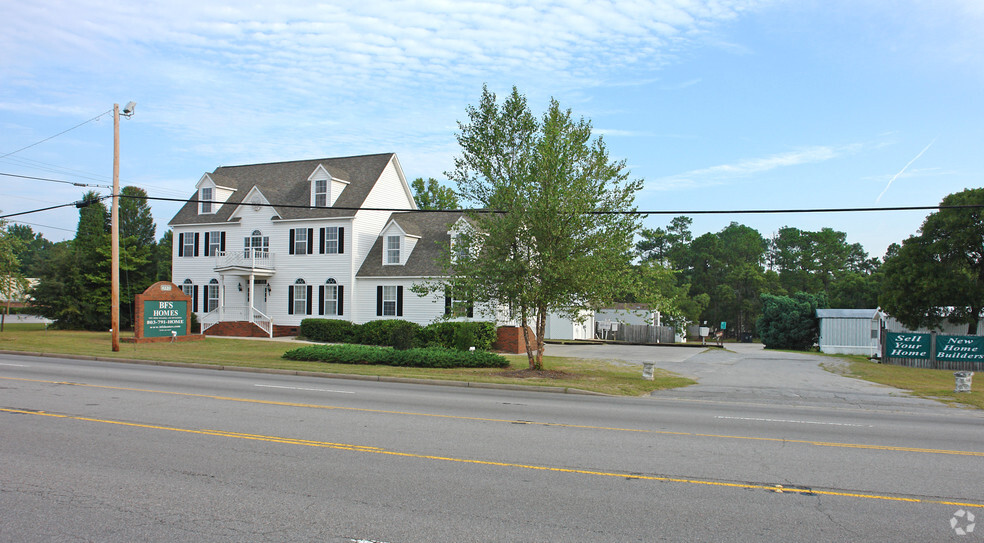 4220 Augusta Rd, Lexington, SC for sale - Building Photo - Image 2 of 7