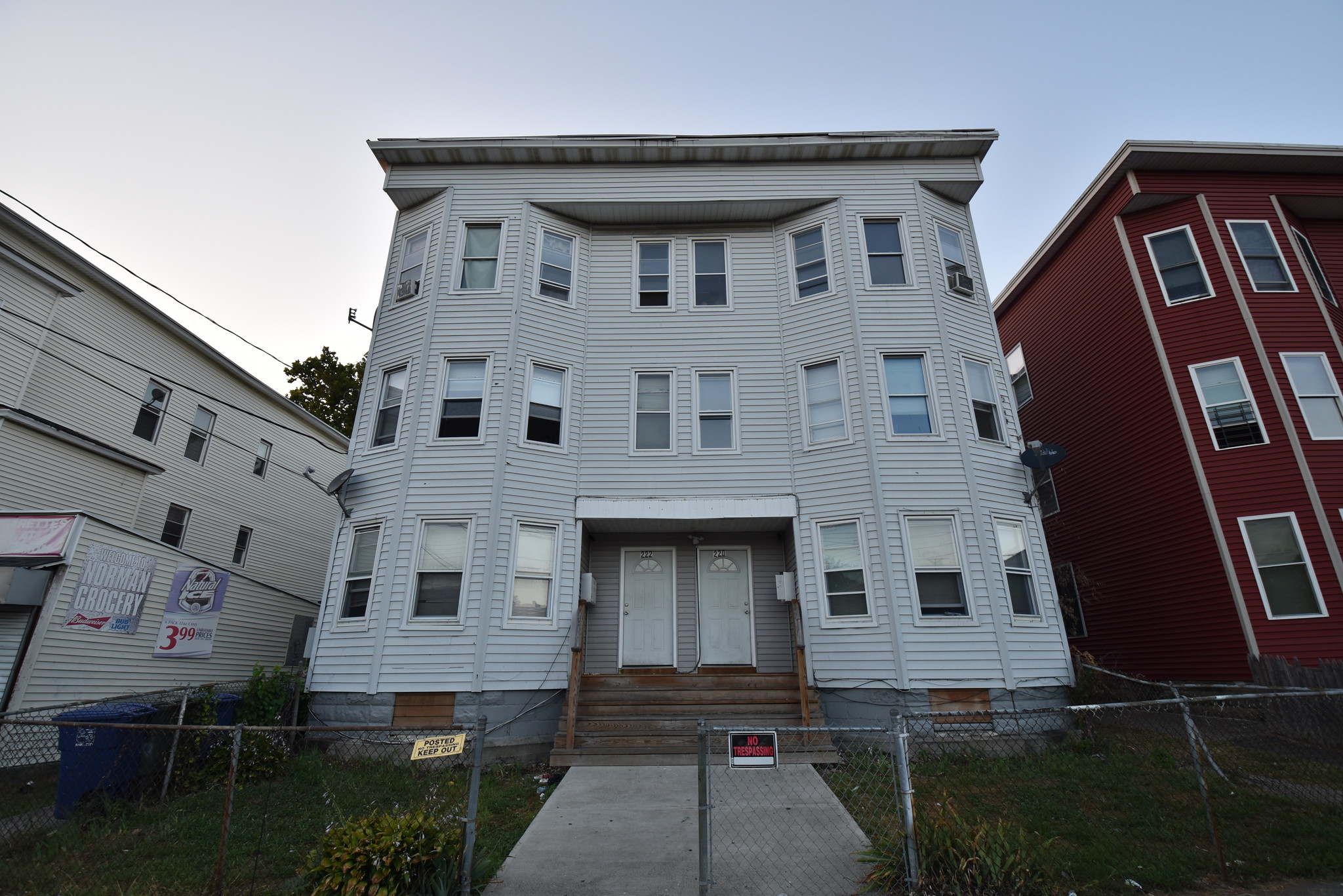 220 Maplewood Ave, Bridgeport, CT for sale Other- Image 1 of 1