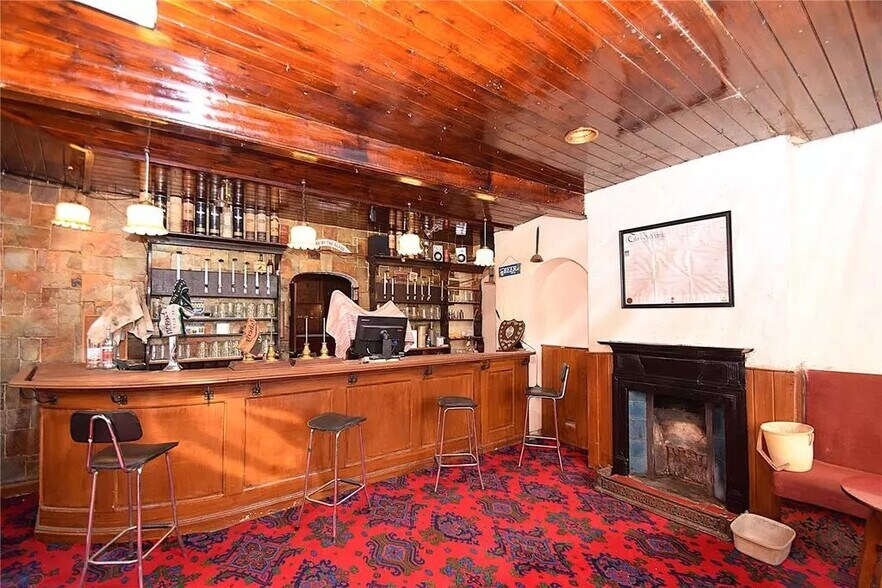 1 Alma Parade, Scarborough à louer - Photo intérieure - Image 3 de 7