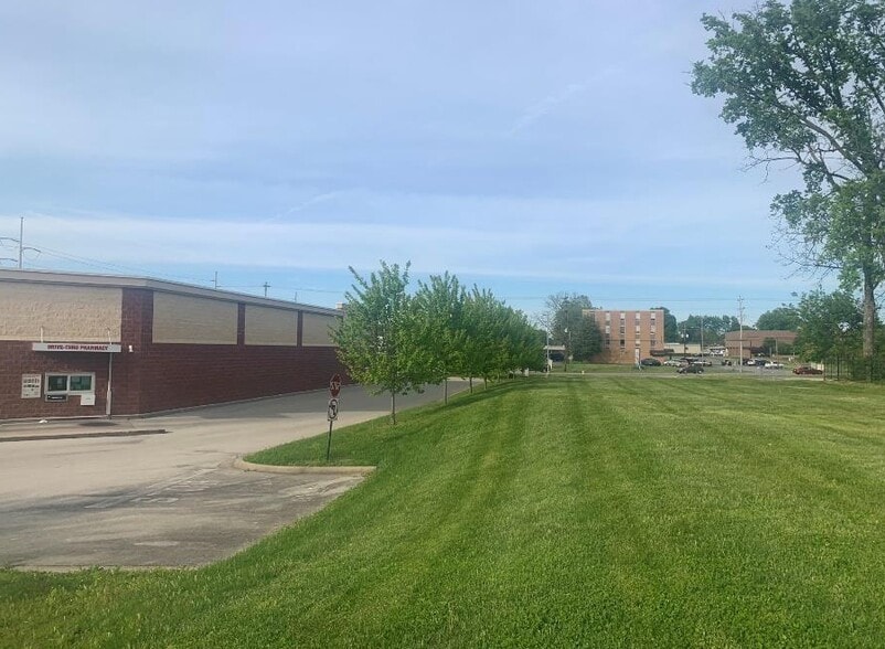 3708 Bardstown Rd, Louisville, KY for sale - Building Photo - Image 2 of 6