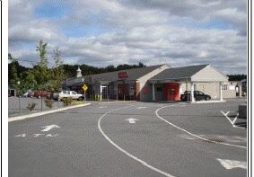 59-65 S Main St, Assonet, MA à louer - Photo du bâtiment - Image 2 de 10