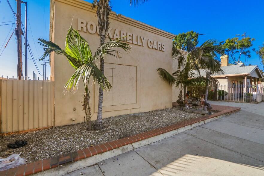 1718 N Fairview St, Santa Ana, CA à vendre - Photo du bâtiment - Image 2 de 6