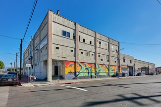 Plus de détails pour 901 E 31st St, Los Angeles, CA - Industriel à louer