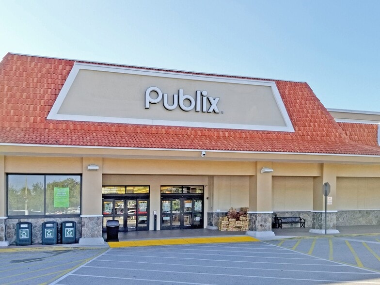 100118 Griffin Rd, Cooper City, FL for lease - Building Photo - Image 1 of 8