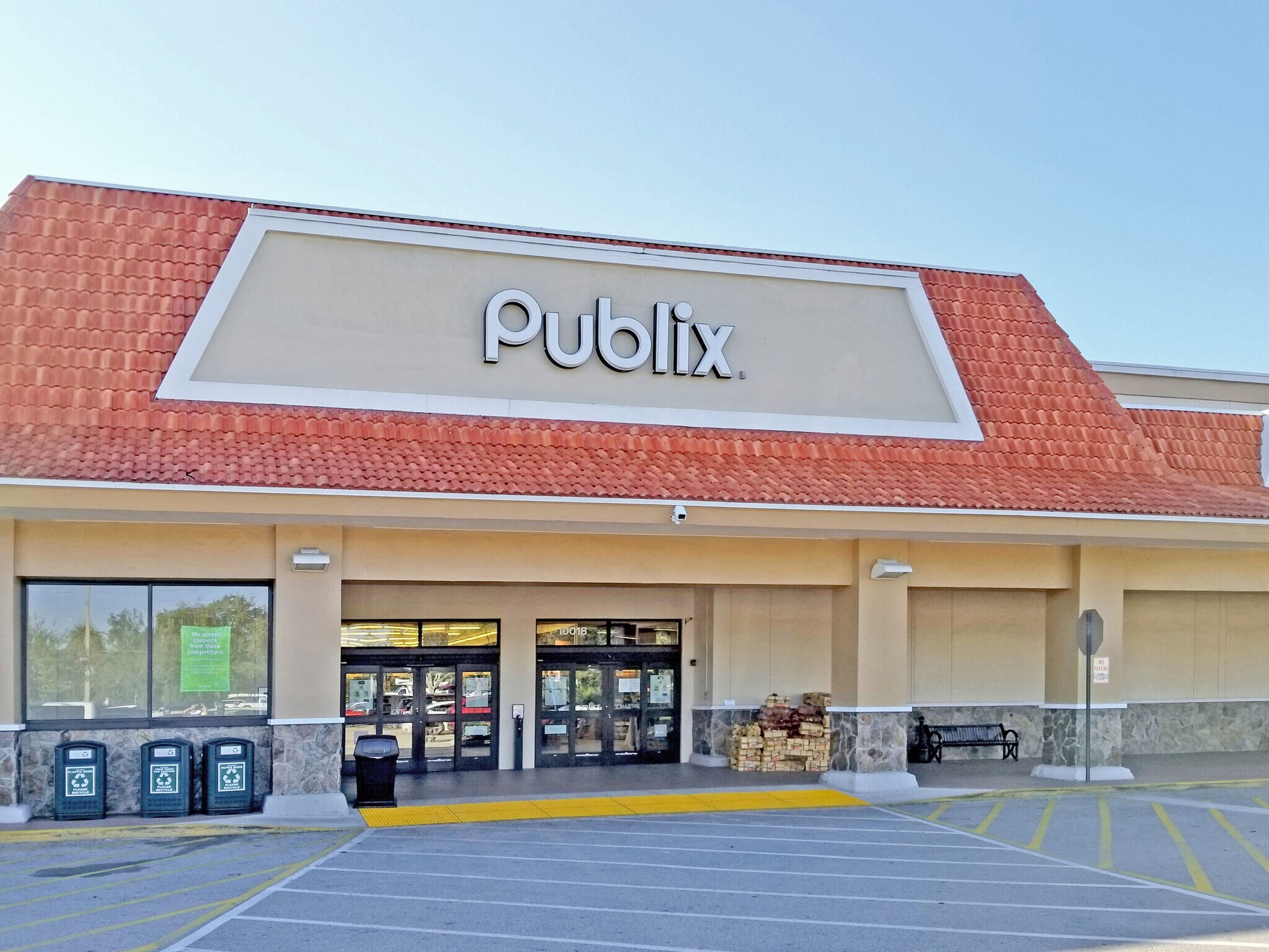 100118 Griffin Rd, Cooper City, FL for lease Primary Photo- Image 1 of 9