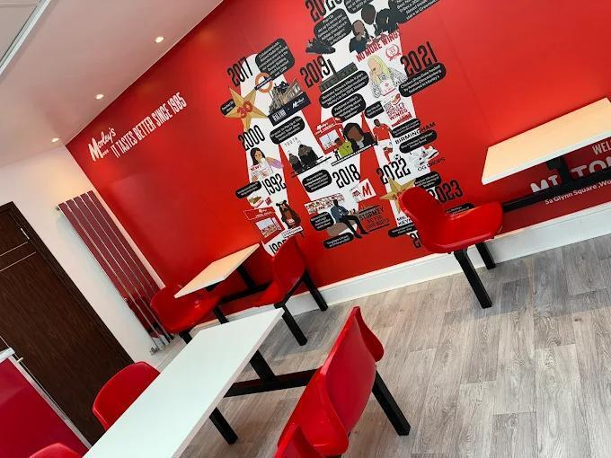 1-5 Glyn Sq, Milton Keynes à louer - Photo du bâtiment - Image 2 de 6