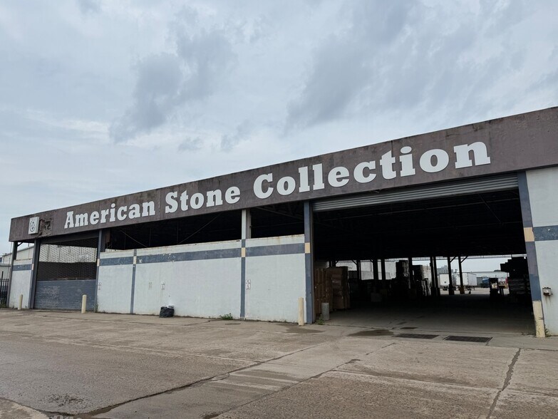 101 E 2nd St, Bayonne, NJ à vendre - Photo principale - Image 1 de 8