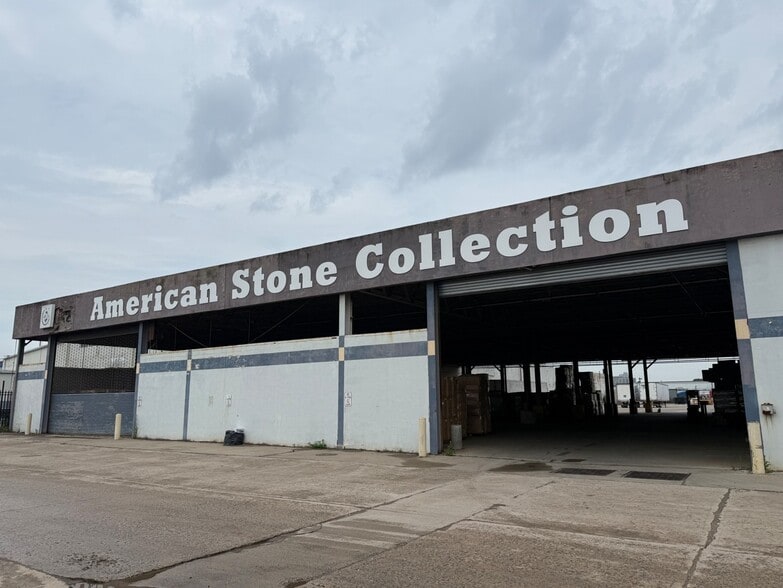 101 E 2nd St, Bayonne, NJ for lease - Primary Photo - Image 1 of 8