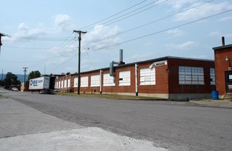 More details for 239 Rowan St, Salem, VA - Industrial for Sale