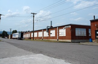 Plus de détails pour 239 Rowan St, Salem, VA - Industriel à vendre