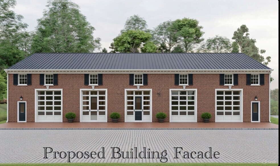 2730 Maidens Loop, Maidens, VA à vendre - Photo du bâtiment - Image 2 de 16