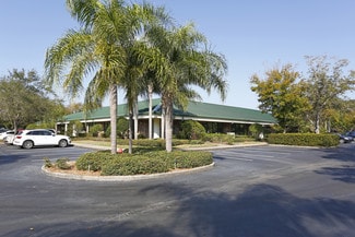 More details for 4525 140th Ave N, Clearwater, FL - Office for Lease