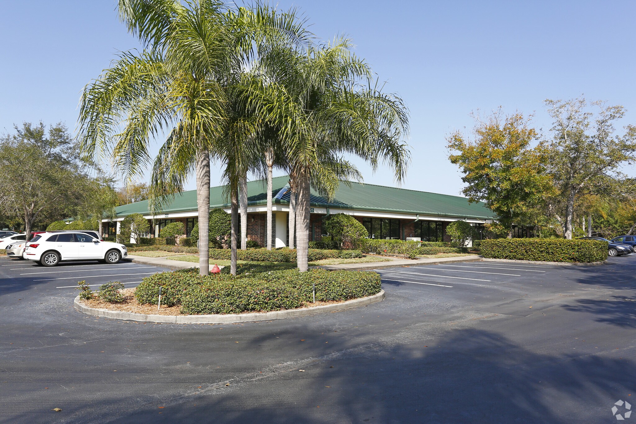 4525 140th Ave N, Clearwater, FL à louer Photo du bâtiment- Image 1 de 21