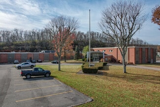 More details for 946-950 Manifold Rd, Washington, PA - Industrial for Lease