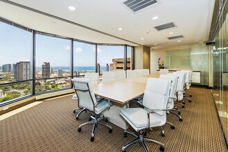 1003 Bishop St, Honolulu, HI à louer Photo intérieure- Image 2 de 4