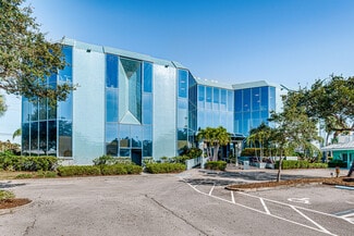 More details for 2100 SE Ocean Blvd, Stuart, FL - Office for Lease