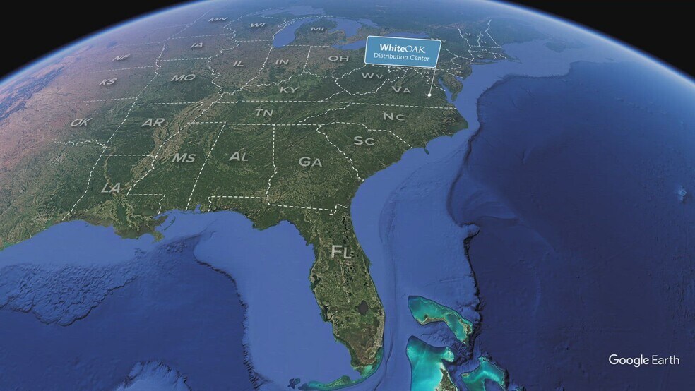 1101 Tech Park Pl, Sandston, VA à louer - Vidéo sur l’inscription commerciale - Image 2 de 14