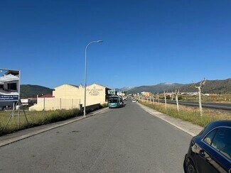 Plus de détails pour Avenida Francisco Mateos Rodríguez, 52, El Barco de Ávila - Terrain à vendre