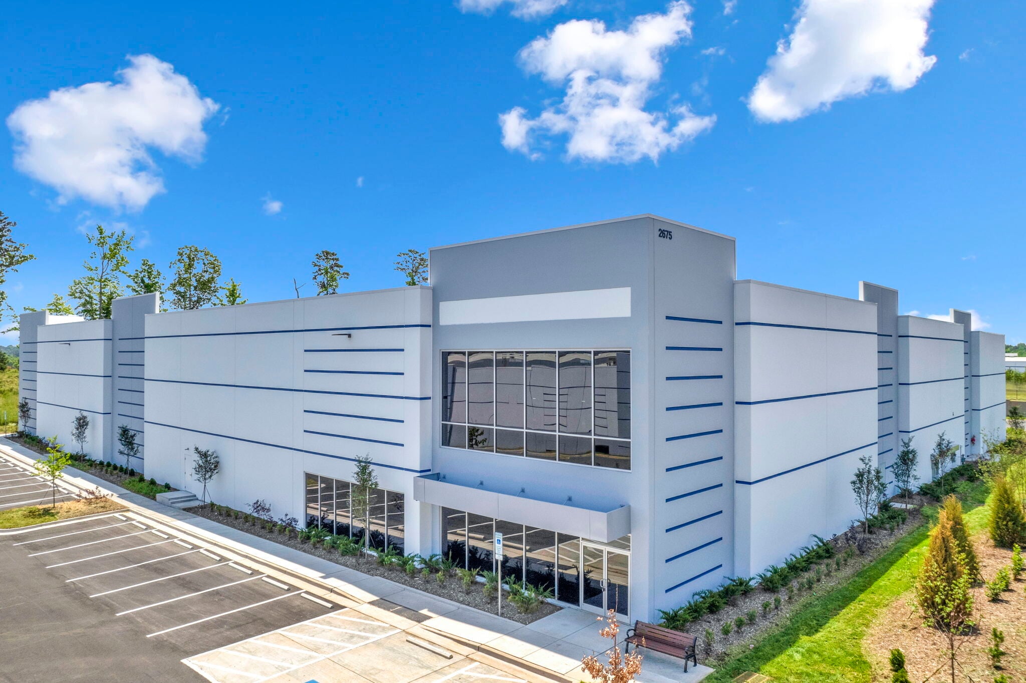 2675 David Hutchinson Rd, Rock Hill, SC for sale Building Photo- Image 1 of 7