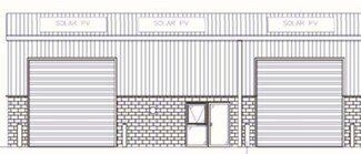 More details for Higher Trevelles St, St Agnes - Industrial for Lease