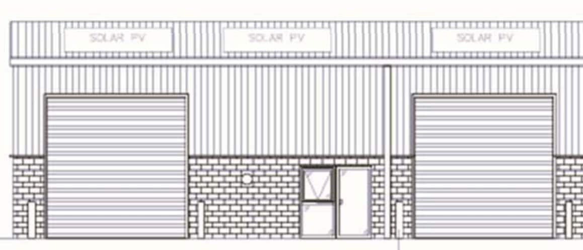 Higher Trevelles St, St Agnes for lease Primary Photo- Image 1 of 2