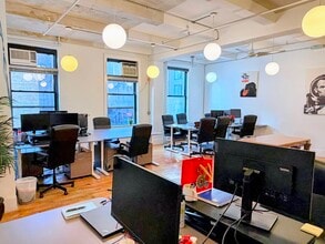 135 W 26th St, New York, NY for lease Interior Photo- Image 2 of 6