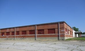 209 49th Ave S, Meridian, MS for sale Building Photo- Image 1 of 1