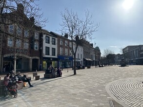 9 English St, Carlisle à louer Photo du bâtiment- Image 2 de 6